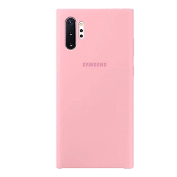 کاور سیلیکونی مناسب گوشی سامسونگ Galaxy Note 10 Plus